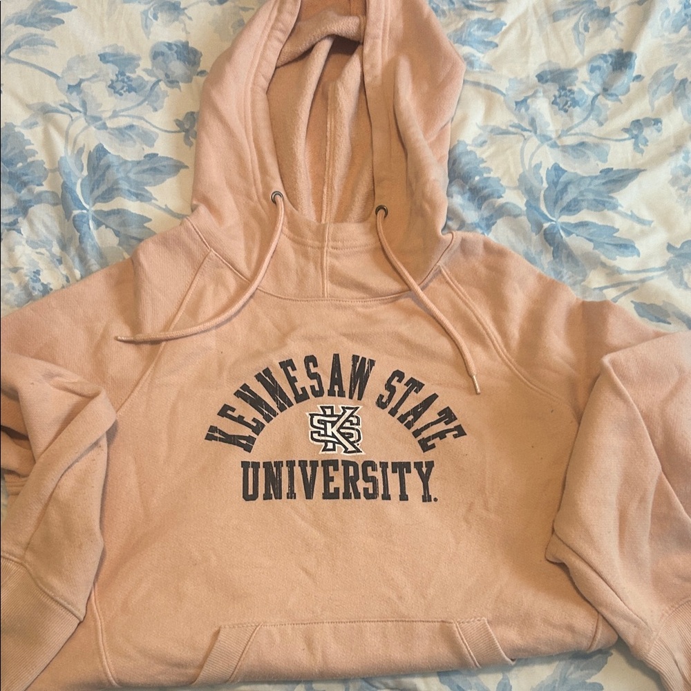 Kennesaw State University Hoodie